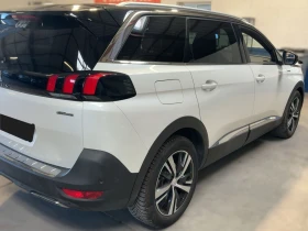 Peugeot 5008 2.0 Blue-HDi GT | Mobile.bg    4