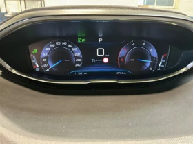 Peugeot 5008 2.0 Blue-HDi GT | Mobile.bg    12