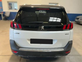 Peugeot 5008 2.0 Blue-HDi GT | Mobile.bg    3