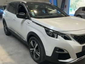 Peugeot 5008 2.0 Blue-HDi GT | Mobile.bg    5