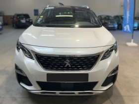 Peugeot 5008 2.0 Blue-HDi GT | Mobile.bg    6
