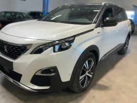     Peugeot 5008 2.0 Blue-HDi GT