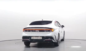 Hyundai Sonata 2.0 LPG* -   *  | Mobile.bg    4