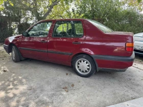     VW Vento