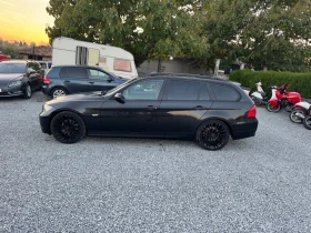 BMW 320 D FACE AVTOMAT PANORAMA | Mobile.bg    6