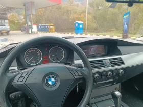 BMW 525 177hp | Mobile.bg    6