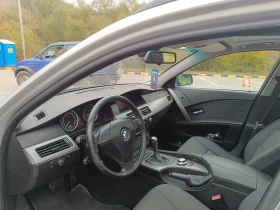 BMW 525 177hp | Mobile.bg    5