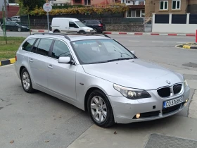 BMW 525 177hp | Mobile.bg    4