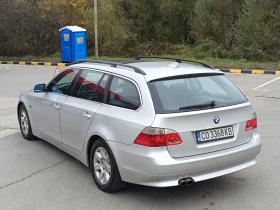 BMW 525 177hp | Mobile.bg    2