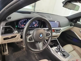 BMW 340 * * CARFAX * * АВТО КРЕДИТ * *  - 58999 лв. / 30165.71 € - 54005177 6