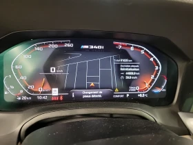 BMW 340 * * CARFAX * * АВТО КРЕДИТ * *  - 58999 лв. / 30165.71 € - 54005177 8
