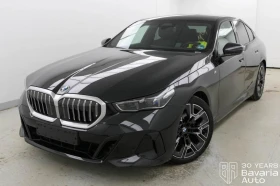 BMW 520 d M Sport Paket Steptronic