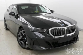 BMW 520 d M Sport Paket Steptronic - 111400 лв. / 56957.92 € - 71420093 4
