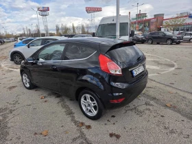 Ford Fiesta 1.4i LPG facelift  - 9800 лв. / 5010.66 € - 13219641 14
