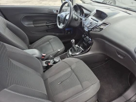 Ford Fiesta 1.4i LPG facelift  - 9800 лв. / 5010.66 € - 13219641 7