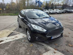 Ford Fiesta 1.4i LPG facelift  - 9800 лв. / 5010.66 € - 13219641 3
