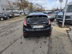 Ford Fiesta 1.4i LPG facelift  - 9800 лв. / 5010.66 € - 13219641 5