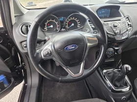 Ford Fiesta 1.4i LPG facelift  - 9800 лв. / 5010.66 € - 13219641 10