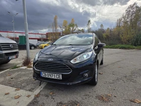 Ford Fiesta 1.4i LPG facelift  - 9800 лв. / 5010.66 € - 13219641 4