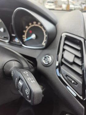 Ford Fiesta 1.4i LPG facelift  - 9800 лв. / 5010.66 € - 13219641 12