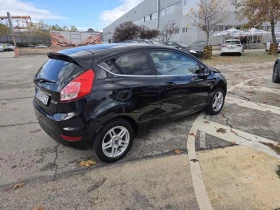 Ford Fiesta 1.4i LPG facelift  - 9800 лв. / 5010.66 € - 13219641 2