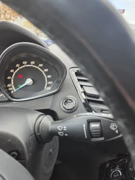 Ford Fiesta 1.4i LPG facelift  - 9800 лв. / 5010.66 € - 13219641 15