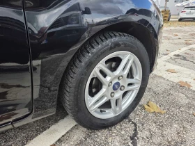 Ford Fiesta 1.4i LPG facelift  - 9800 лв. / 5010.66 € - 13219641 6