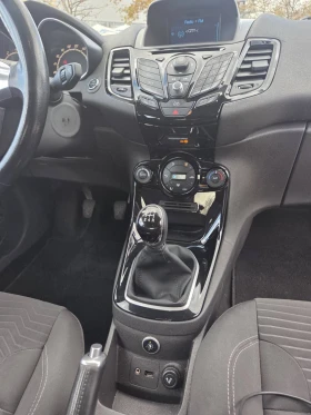 Ford Fiesta 1.4i LPG facelift  - 9800 лв. / 5010.66 € - 13219641 9