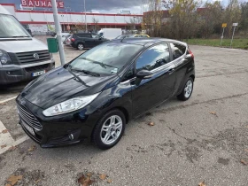 Ford Fiesta 1.4i LPG facelift  - 9800 лв. / 5010.66 € - 13219641 13