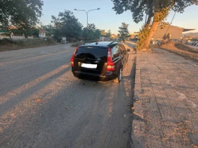 Volvo V50 1.8 газ 145 к.с., снимка 4