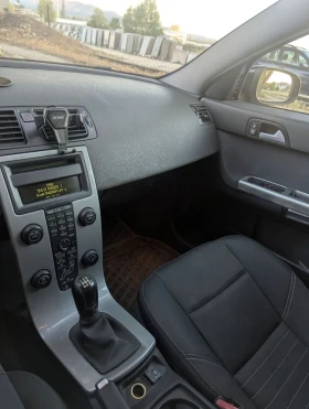 Volvo V50 1.8 газ 145 к.с., снимка 9