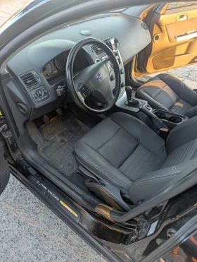 Volvo V50 1.8 газ 145 к.с., снимка 6