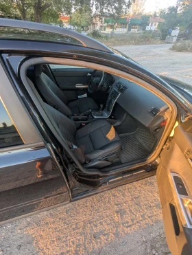 Volvo V50 1.8 газ 145 к.с., снимка 7