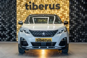 ����� �� �������� �� Peugeot 3008 GT