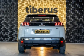 ����� �� �������� �� Peugeot 3008 GT