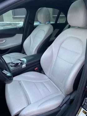 Mercedes-Benz C 300 * CARFAX * ЦЕНА ДО БГ - 13400 € / 26208.12 лв. - 13640022 11