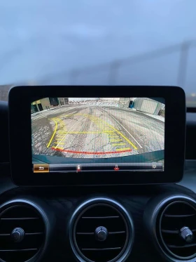 Mercedes-Benz C 300 * CARFAX * ЦЕНА ДО БГ - 13400 € / 26208.12 лв. - 13640022 15