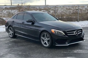 Mercedes-Benz C 300 * CARFAX * ЦЕНА ДО БГ - 13400 € / 26208.12 лв. - 13640022 3