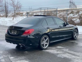 Mercedes-Benz C 300 * CARFAX * ЦЕНА ДО БГ - 13400 € / 26208.12 лв. - 13640022 7