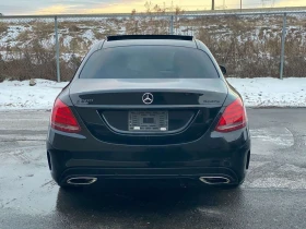 Mercedes-Benz C 300 * CARFAX * ЦЕНА ДО БГ - 13400 € / 26208.12 лв. - 13640022 8