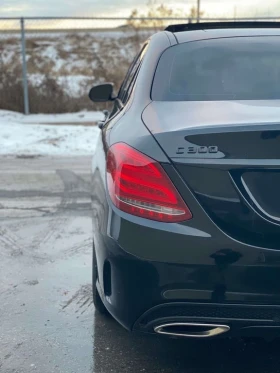 Mercedes-Benz C 300 * CARFAX * ЦЕНА ДО БГ - 13400 € / 26208.12 лв. - 13640022 6