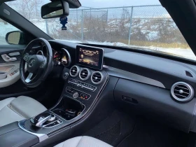 Mercedes-Benz C 300 * CARFAX * ЦЕНА ДО БГ - 13400 € / 26208.12 лв. - 13640022 12