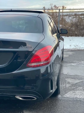 Mercedes-Benz C 300 * CARFAX * ЦЕНА ДО БГ - 13400 € / 26208.12 лв. - 13640022 5