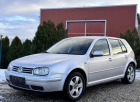 VW Golf 1.9 TDI / 4x4 - 2000 € / 3911.66 лв. - 98767819 2