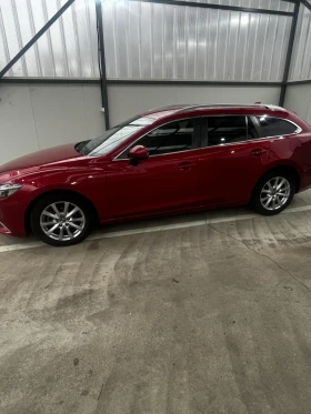 Mazda 6 2.2 Turbodiesel Attraction - 9199 € / 17991.68 лв. - 26447015 11