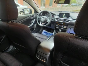 Mazda 6 2.2 Turbodiesel Attraction - 9199 € / 17991.68 лв. - 26447015 6