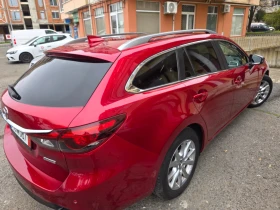 Mazda 6 2.2 Turbodiesel Attraction - 9199 € / 17991.68 лв. - 26447015 4