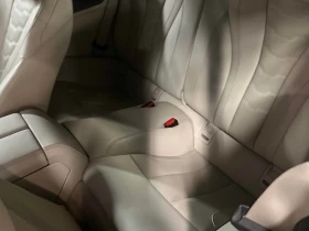 BMW 850 * M850i xDrive * CARFAX * ЦЕНА ДО БГ, снимка 11