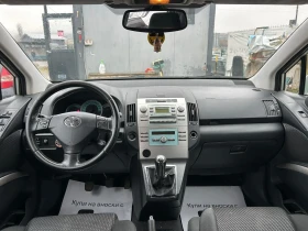 Toyota Corolla verso, снимка 6