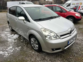 Toyota Corolla verso, снимка 7